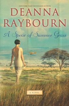 A Spear of Summer Grass, reviewed by: Luann D
<br />